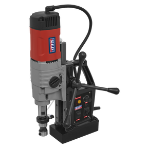 Magnetic Drilling Machine Heavy-Duty 60mm 230V - MAG60230VHD - Farming Parts