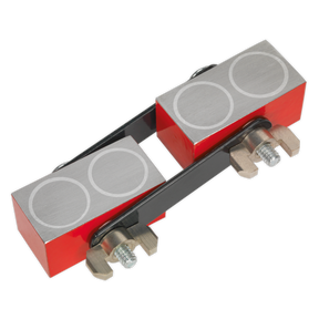 Magnetic Adjustable Link - MAL945 - Farming Parts