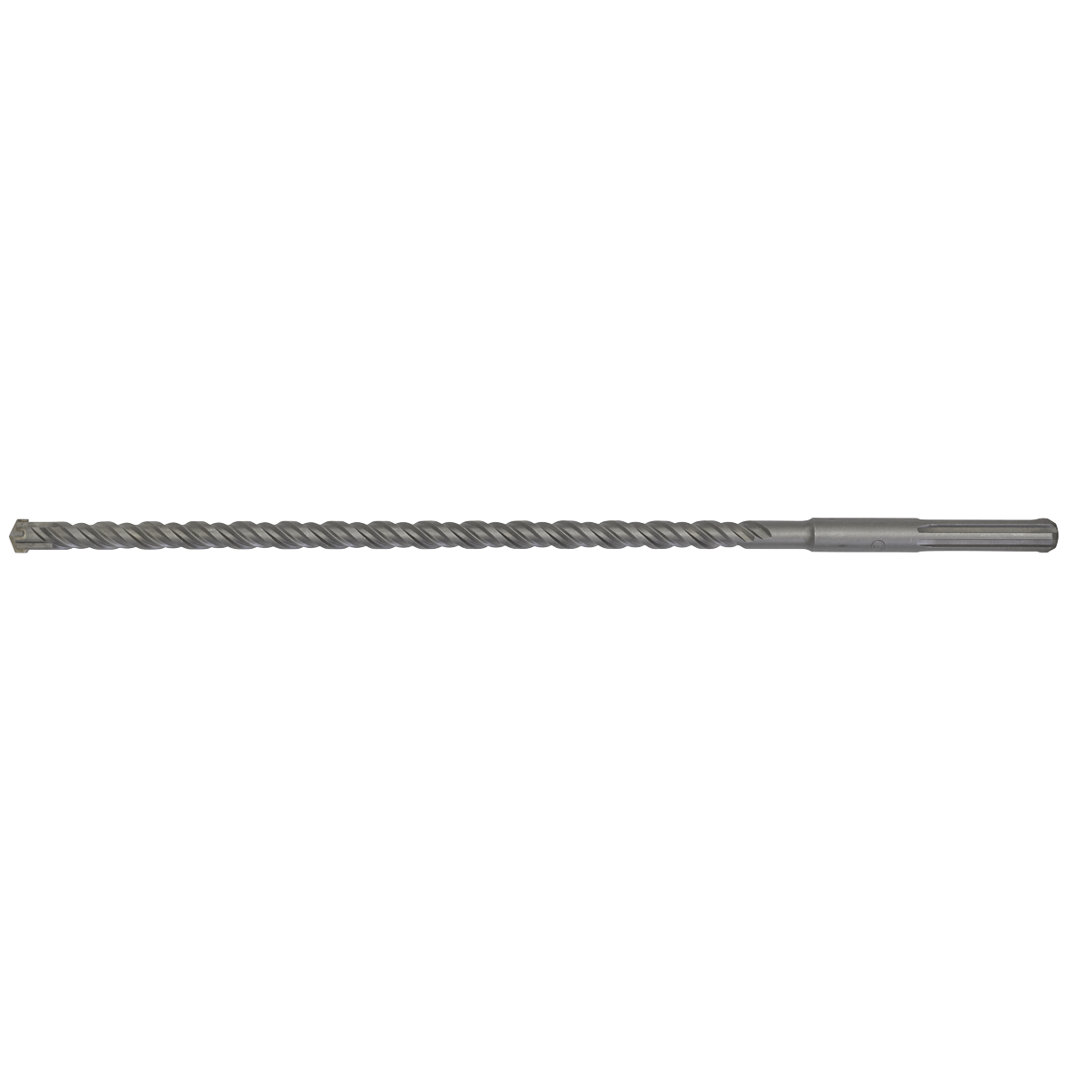 SDS MAX Drill Bit Ø18 x 540mm - MAX18X540 - Farming Parts