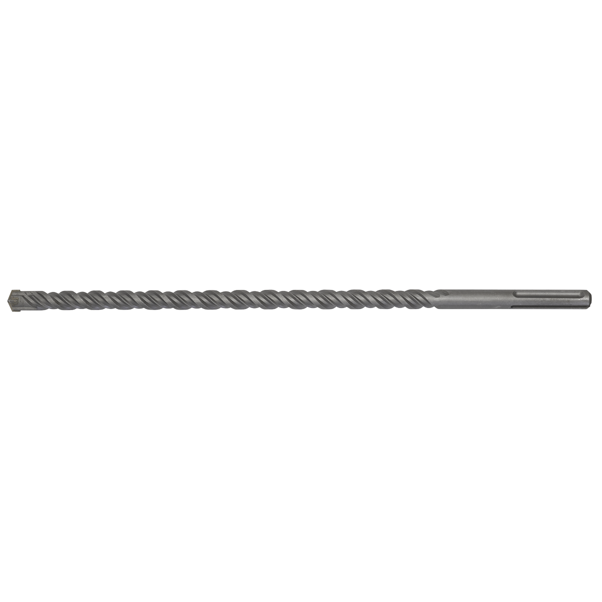 SDS MAX Drill Bit Ø22 x 520mm - MAX22X520 - Farming Parts