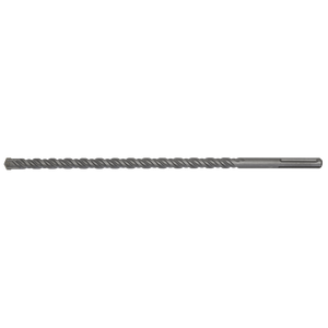 SDS MAX Drill Bit Ø22 x 520mm - MAX22X520 - Farming Parts