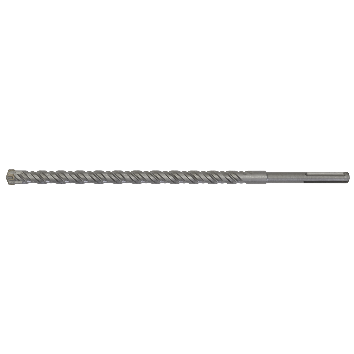 SDS MAX Drill Bit Ø24 x 520mm - MAX24X520 - Farming Parts