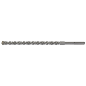 SDS MAX Drill Bit Ø24 x 520mm - MAX24X520 - Farming Parts