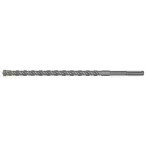 SDS MAX Drill Bit Ø24 x 520mm - MAX24X520 - Farming Parts