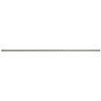 A fully hardened Sealey SDS MAX Drill Bit Ø25 x 1320mm - MAX25X1320 featuring a spiral cutting groove.