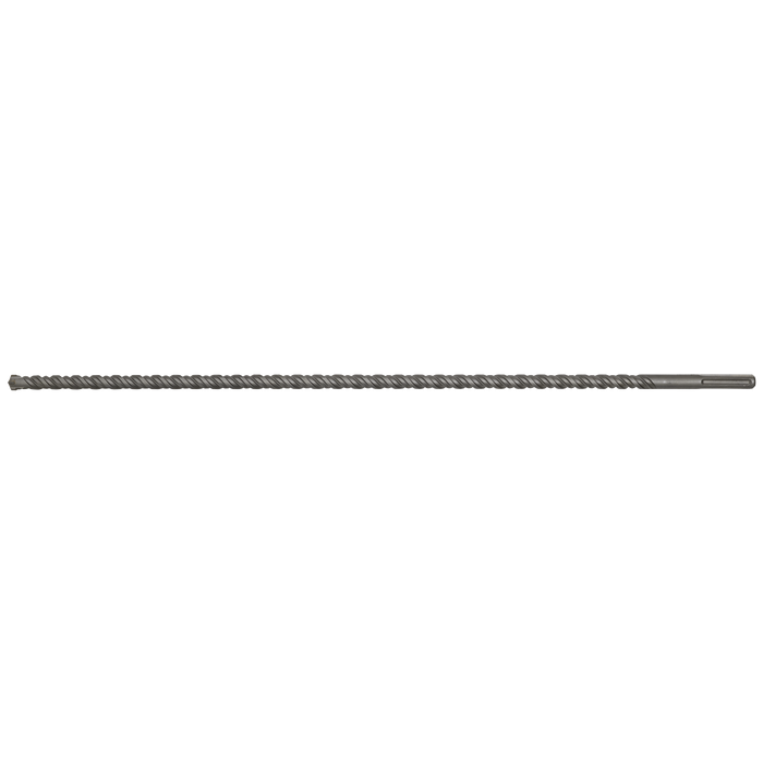 Sealey SDS MAX Drill Bit Ø25 x 920mm MAX25X920