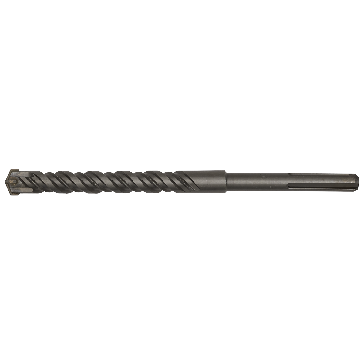 SDS MAX Drill Bit Ø26 x 340mm - MAX26X340 - Farming Parts