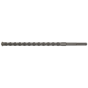 SDS MAX Drill Bit Ø26 x 520mm - MAX26X520 - Farming Parts