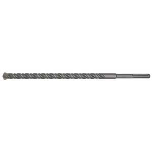 SDS MAX Drill Bit Ø28 x 570mm - MAX28X570 - Farming Parts