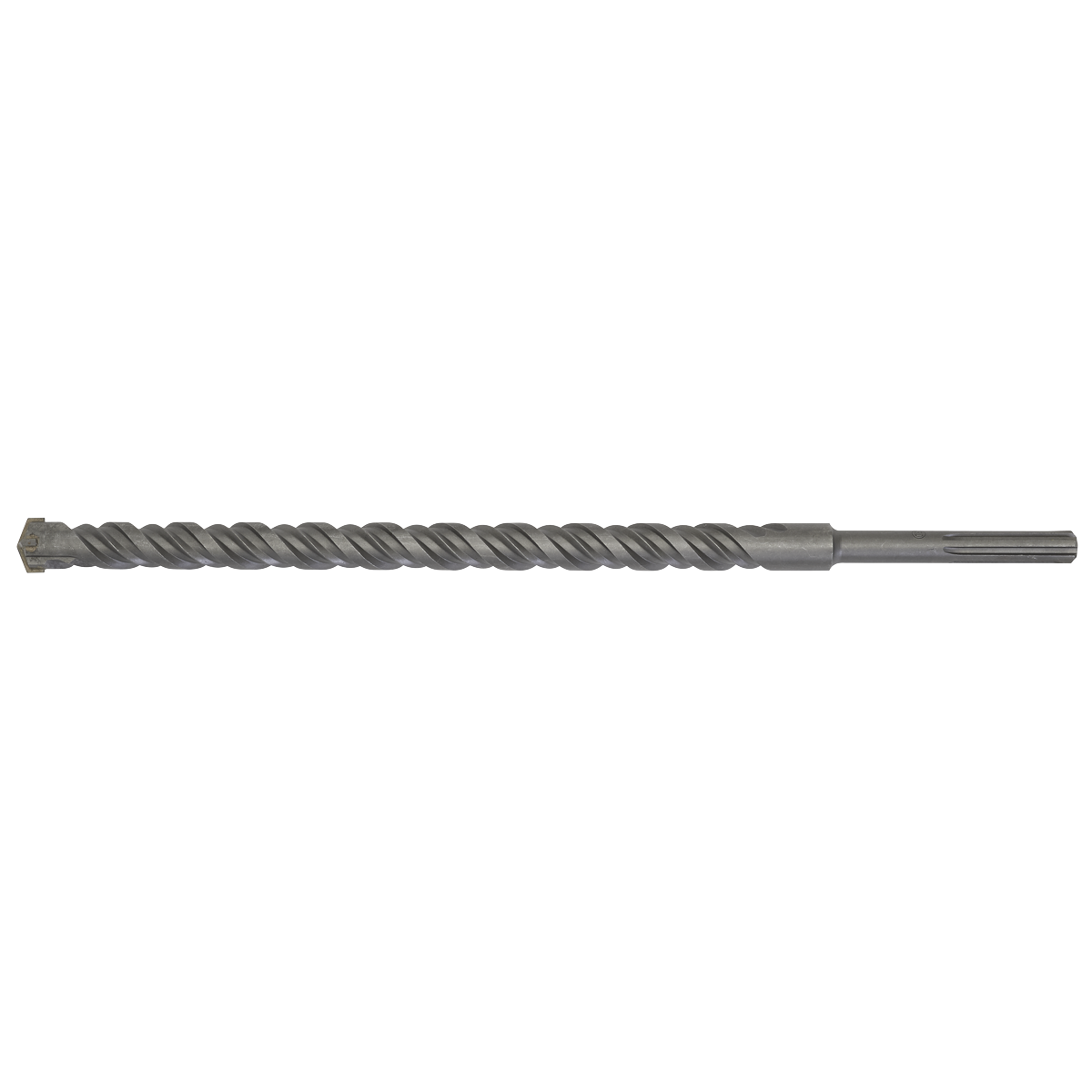 SDS MAX Drill Bit Ø30 x 570mm - MAX30X570 - Farming Parts