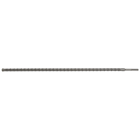 SDS MAX Drill Bit Ø32 x 1320mm - MAX32X1320 - Farming Parts