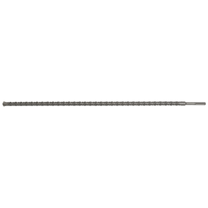 SDS MAX Drill Bit Ø32 x 1320mm - MAX32X1320 - Farming Parts