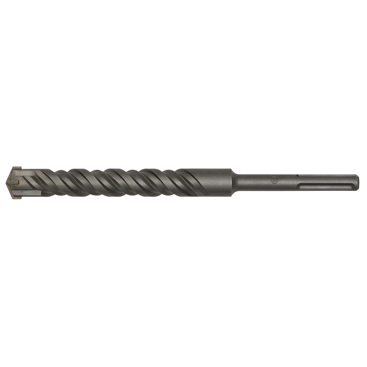 SDS MAX Drill Bit Ø35 x 370mm - MAX35X370 - Farming Parts