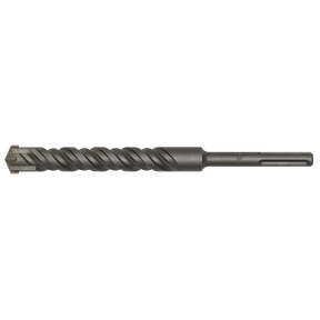 SDS MAX Drill Bit Ø35 x 370mm - MAX35X370 - Farming Parts