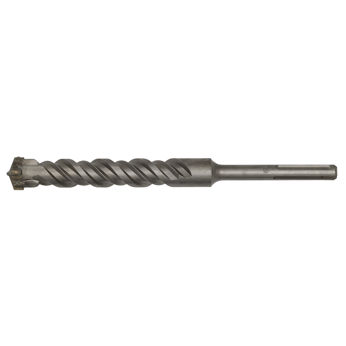 SDS MAX Drill Bit Ø38 x 370mm - MAX38X370 - Farming Parts