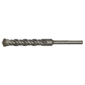 SDS MAX Drill Bit Ø38 x 370mm - MAX38X370 - Farming Parts