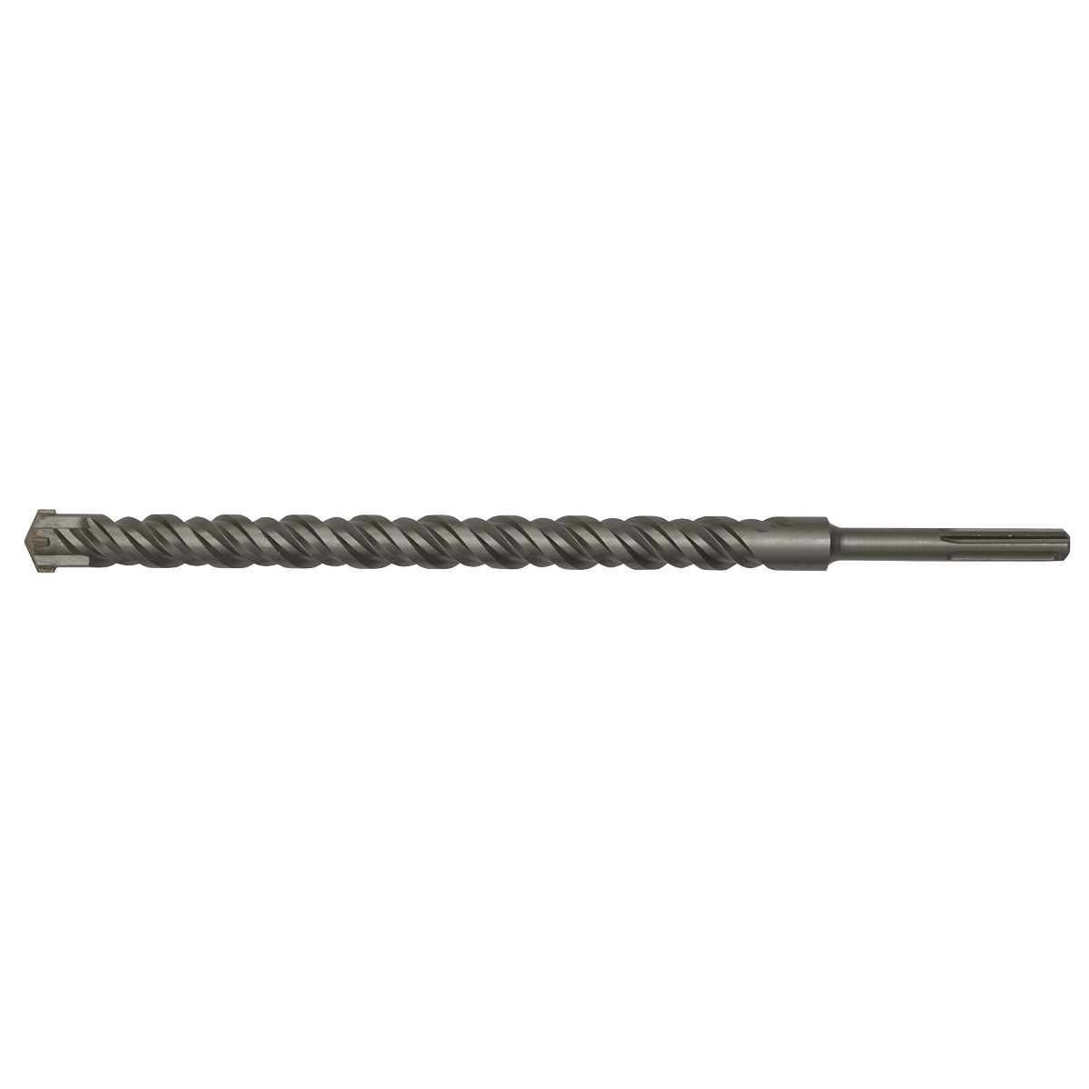 SDS MAX Drill Bit Ø38 x 570mm - MAX38X570 - Farming Parts