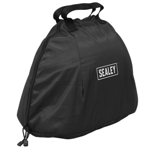 Helmet Bag Fleece Lined - Small - SE-MCHB01