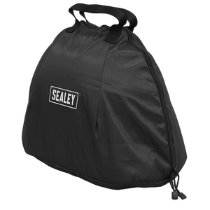 Helmet Bag Fleece Lined - Small - SE-MCHB01