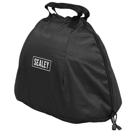 Helmet Bag Fleece Lined - Small - SE-MCHB01
