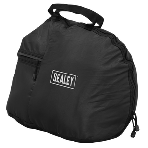 Fleece Lined Helmet Bag - Large - SE-MCHB02