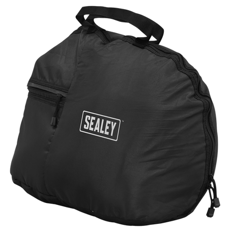 Fleece Lined Helmet Bag - Large - SE-MCHB02