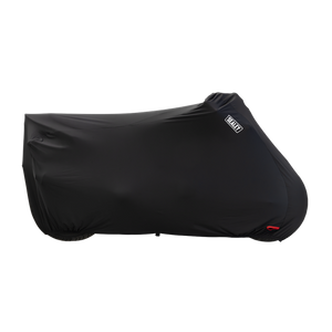Motorcycle Stretch Cover Indoor Large - SE-MCSL