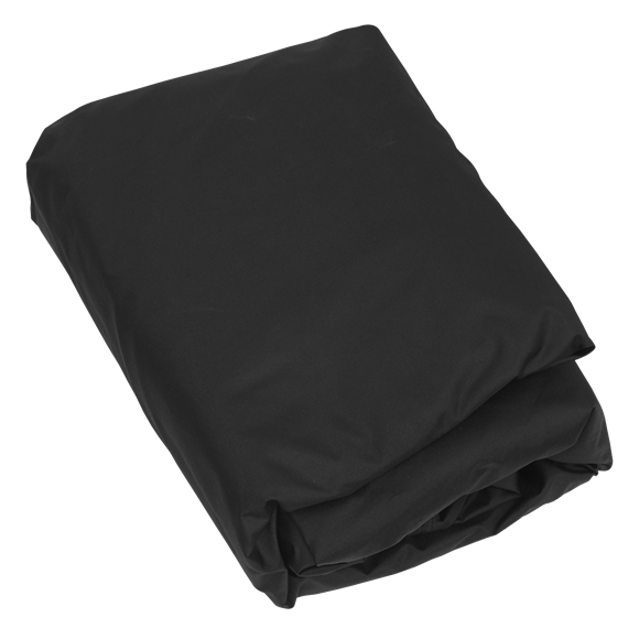 Motorcycle Stretch Cover Indoor Medium - SE-MCSM