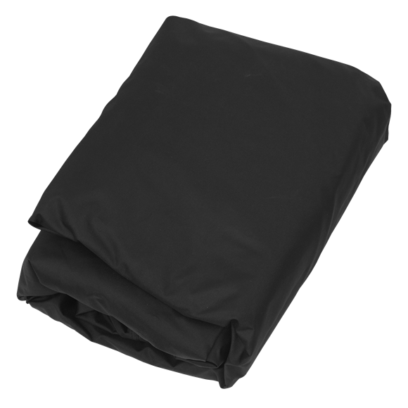 Motorcycle Stretch Cover Indoor Extra-Large - SE-MCSXL
