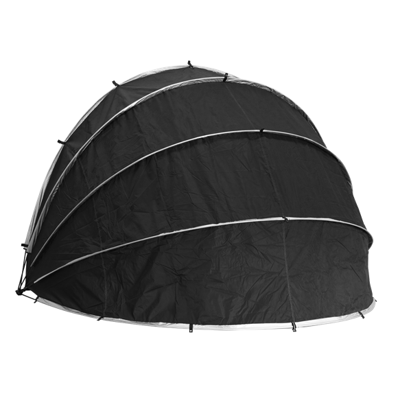 Wall Mounting Folding Motorcycle Shelter - SE-MCTS