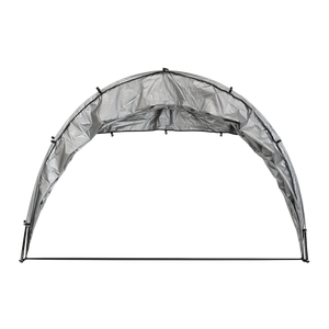 Wall Mounting Folding Motorcycle Shelter - SE-MCTS
