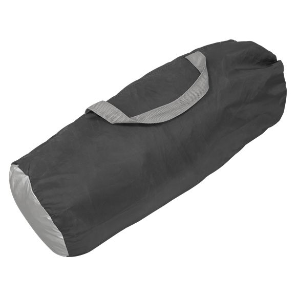 Wall Mounting Folding Motorcycle Shelter - SE-MCTS