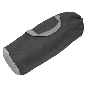 Wall Mounting Folding Motorcycle Shelter - SE-MCTS