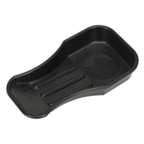 Motorcycle Oil Drain Pan 2.5L - MDRP01 - Farming Parts