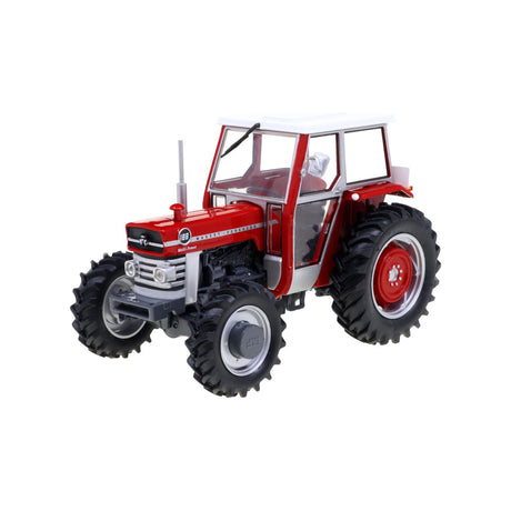 Massey Ferguson - Mf 188 4X4 Cab_ 1:32 - X993182203000 - Farming Parts