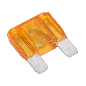 Automotive MAXI Blade Fuse 40A Pack of 10 - MF4010 - Farming Parts