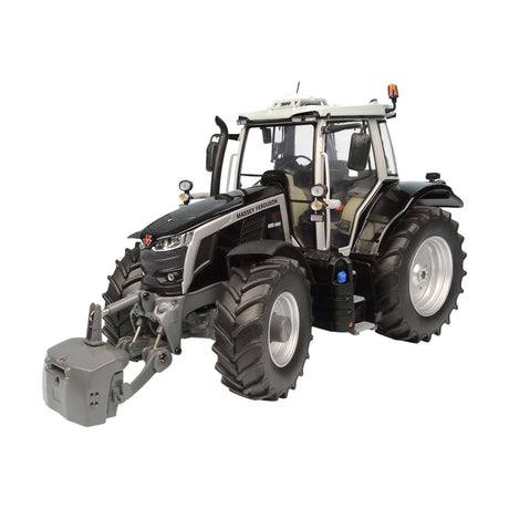 Massey Ferguson - Mf 6S.180 Black_ 1:32 - X993042306611 - Farming Parts