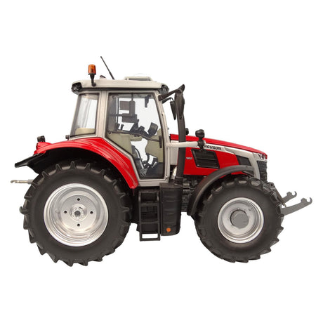 Massey Ferguson - Mf 6S.180 _ 1:32 - X993042306459 - Farming Parts