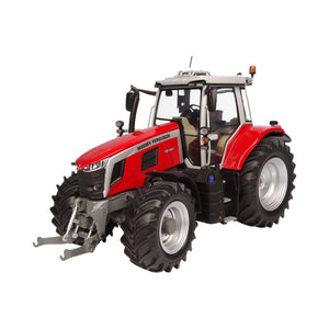 Massey Ferguson - Mf 7S.190 _ 1:32 - X993042306412 - Farming Parts