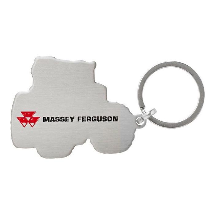 Massey Ferguson MF Lunar Concept Key Ring Steel X993442020000