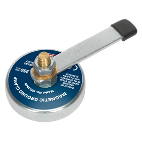 Magnetic Ground Clamp 250A - MGC946 - Farming Parts