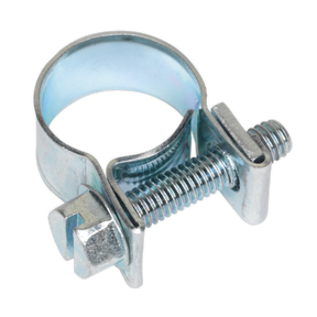 Mini Hose Clip Ø11-13mm Pack of 30 - MHC1113 - Farming Parts