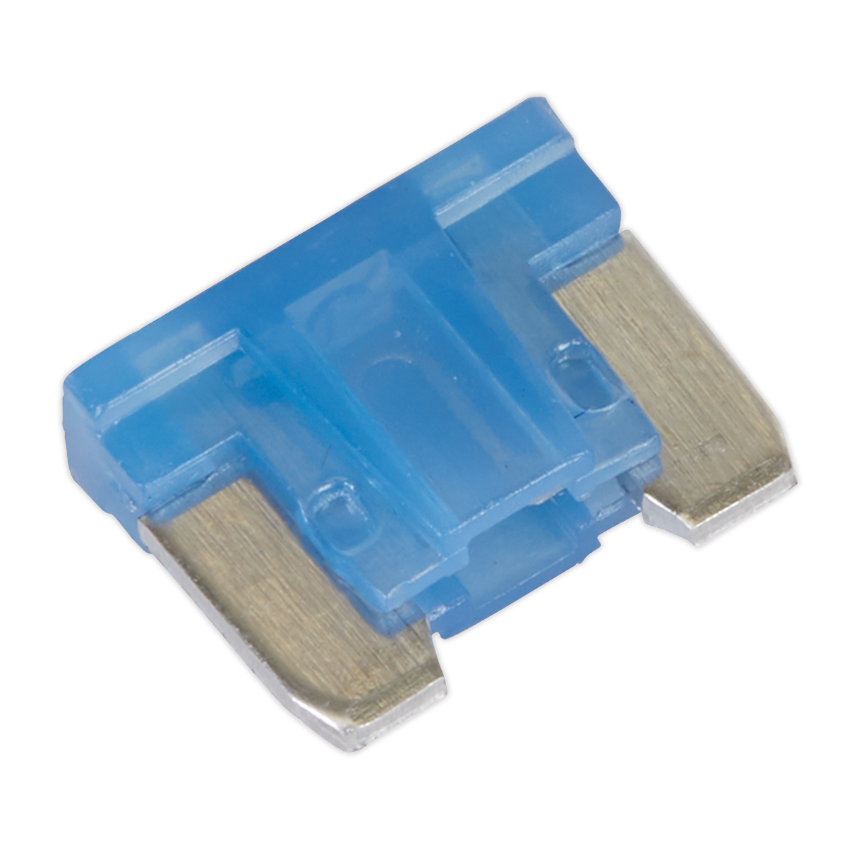 Automotive MICRO Blade Fuse 15A - Pack of 50 - MIBF15 - Farming Parts