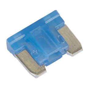 Automotive MICRO Blade Fuse 15A - Pack of 50 - MIBF15 - Farming Parts