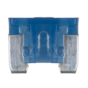 Automotive MICRO Blade Fuse 15A - Pack of 50 - MIBF15 - Farming Parts