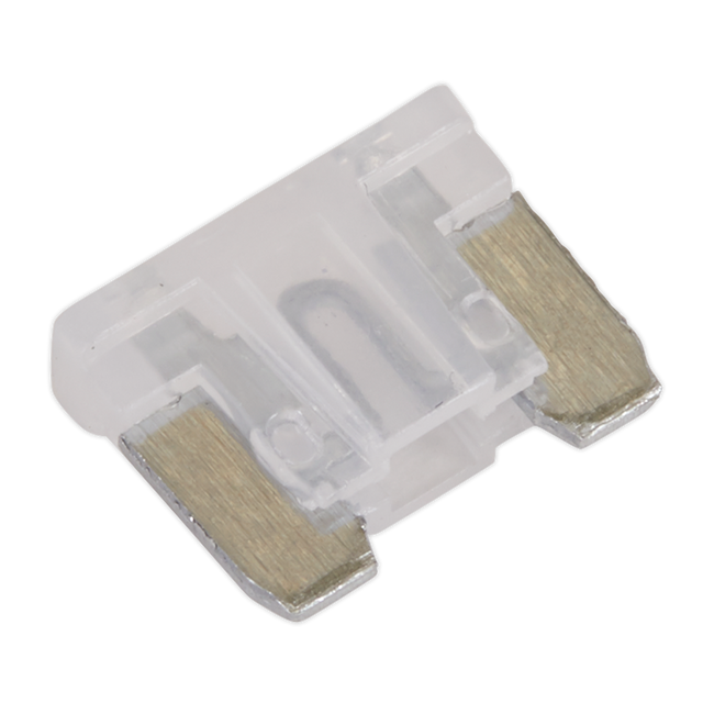 Automotive MICRO Blade Fuse 25A - Pack of 50 - MIBF25 - Farming Parts