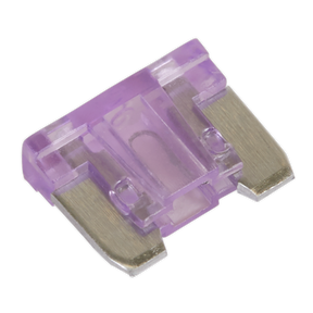 Automotive MICRO Blade Fuse 3A - Pack of 50 - MIBF3 - Farming Parts