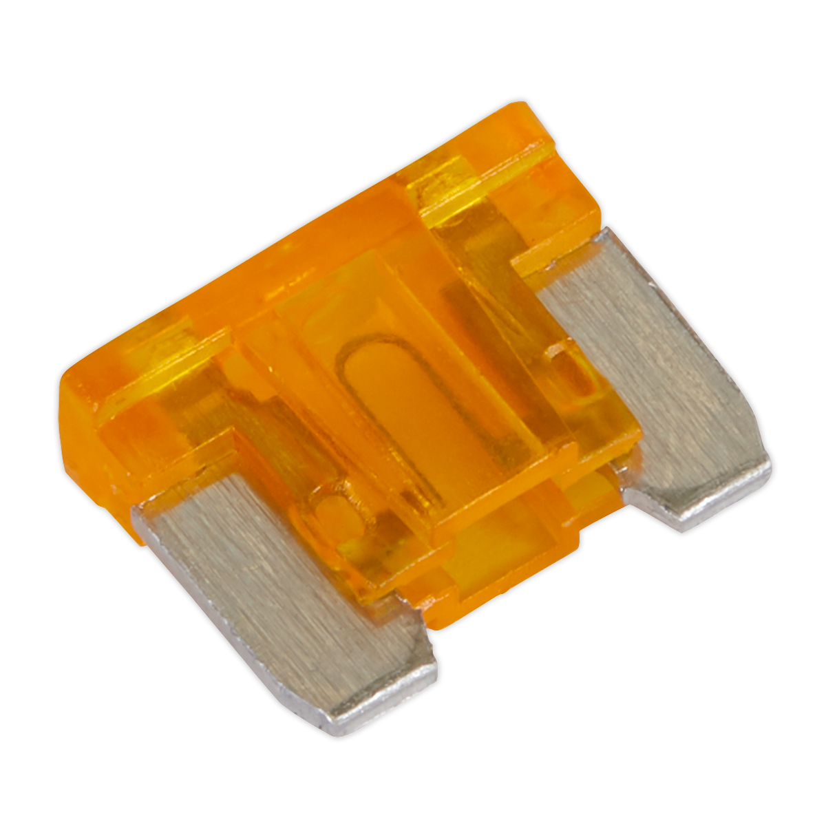 Automotive MICRO Blade Fuse 5A - Pack of 50 - MIBF5 - Farming Parts