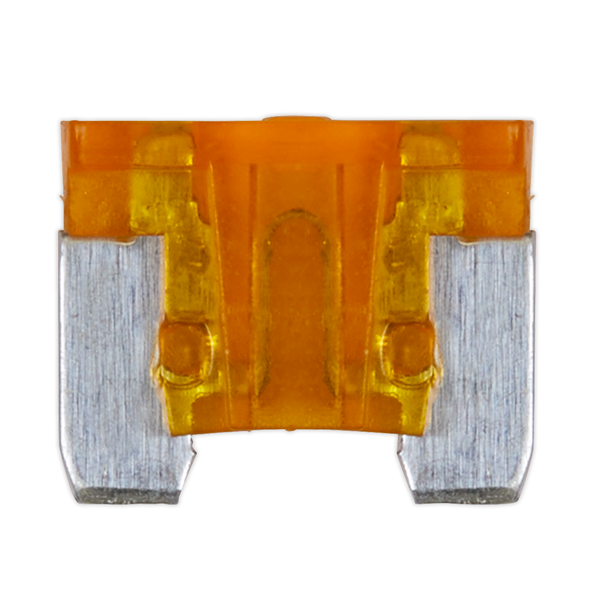 Automotive MICRO Blade Fuse 5A - Pack of 50 - MIBF5 - Farming Parts