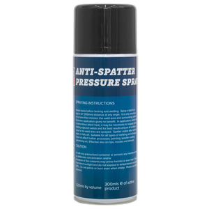 Anti-Spatter Pressure Spray 300ml - MIG/722308 - Farming Parts